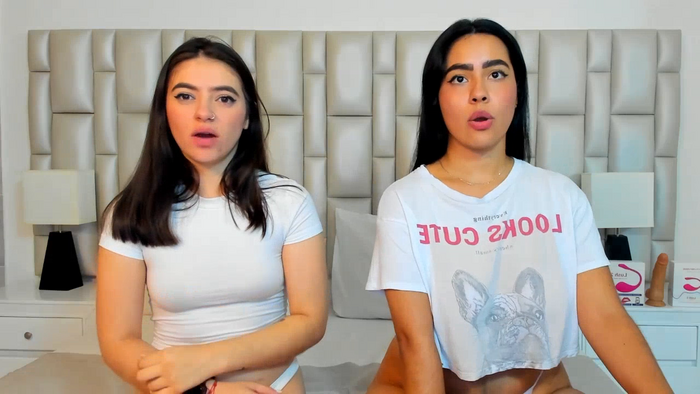 PaolaYKatty