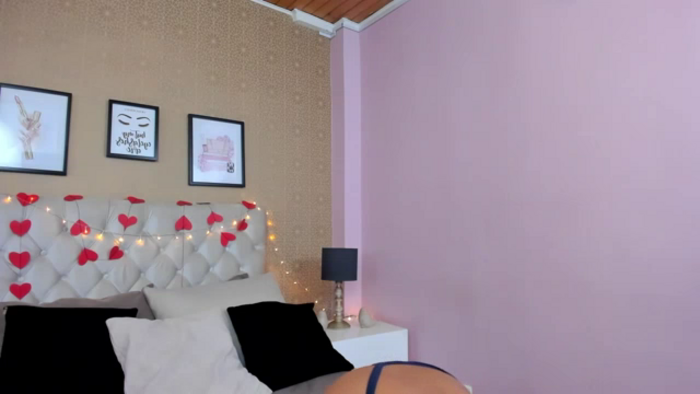 SaarahJones