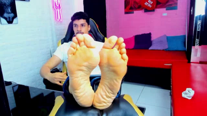 DavidBigCockStrong