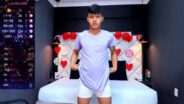 JordanTrinity