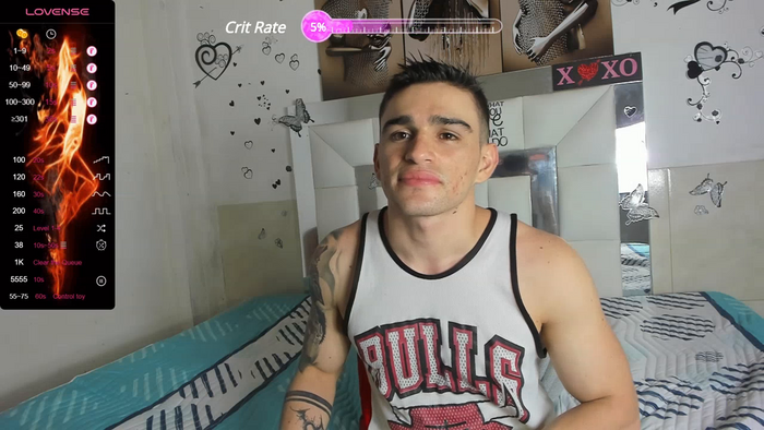 DanteeScott
