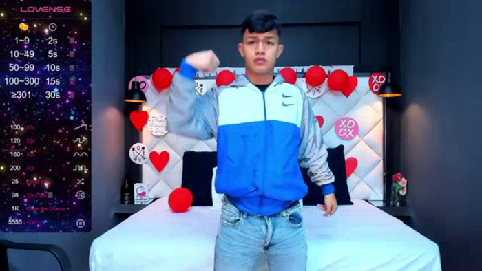 JordanTrinity