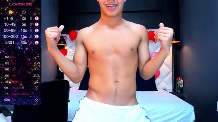 JordanTrinity