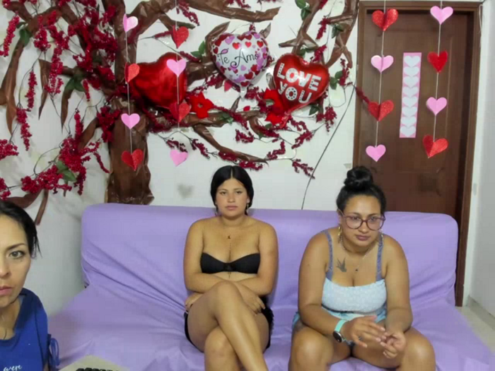 AmazingLesbians