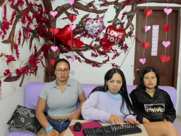 AmazingLesbians