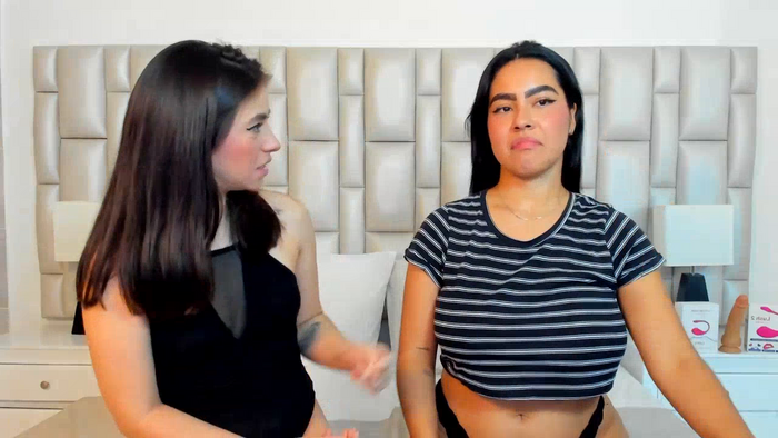 PaolaYKatty