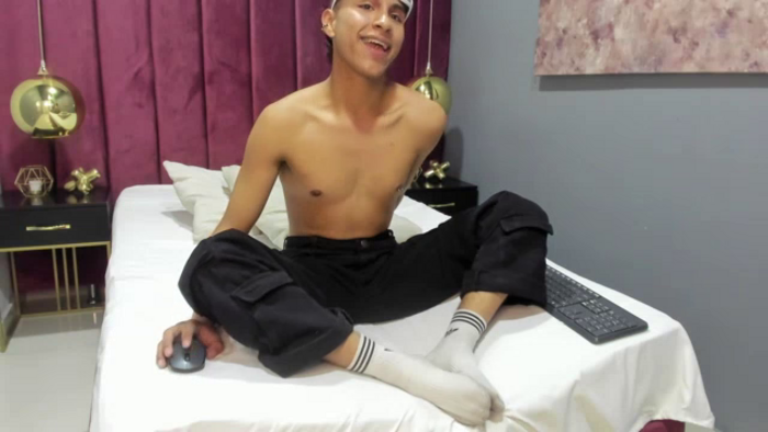JeylGomez