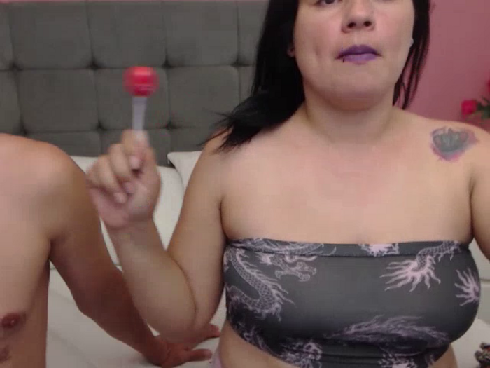 NaughtyCoupleSexy