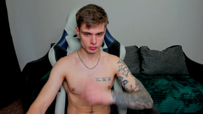 MaksWolfis