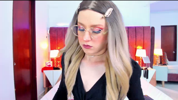ScarlethCox