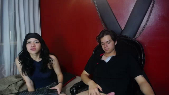 JadeAndLeo