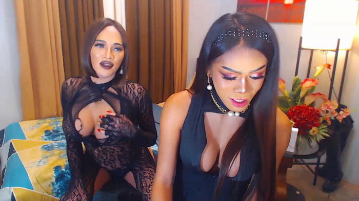 JanelynValentinaDuos