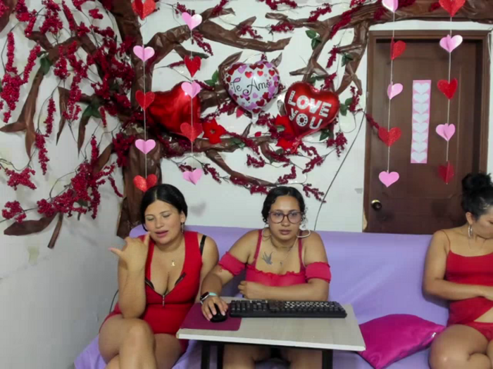 AmazingLesbians