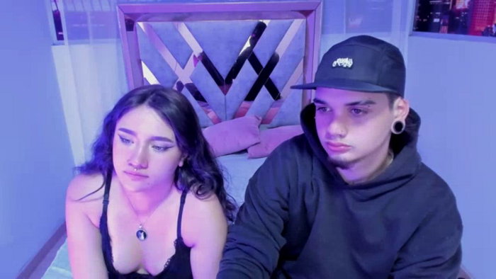 CrystalAndCharles