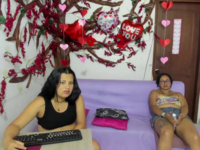 AmazingLesbians