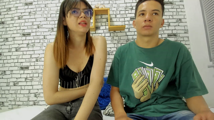 JeremySabrina