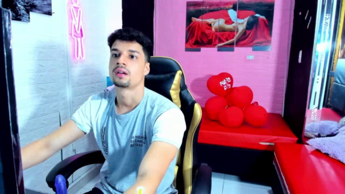 DavidBigCockStrong