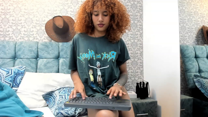 CinthiaWalker