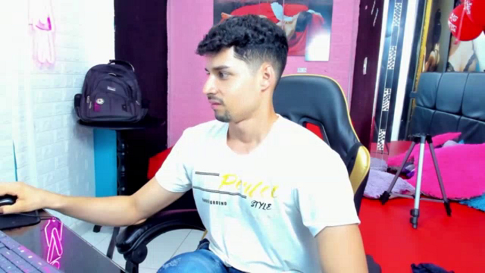 DavidBigCockStrong