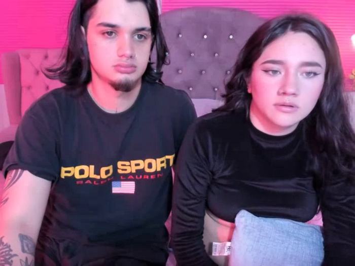 CrystalAndCharles