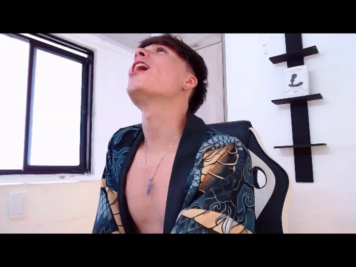 JackRouse