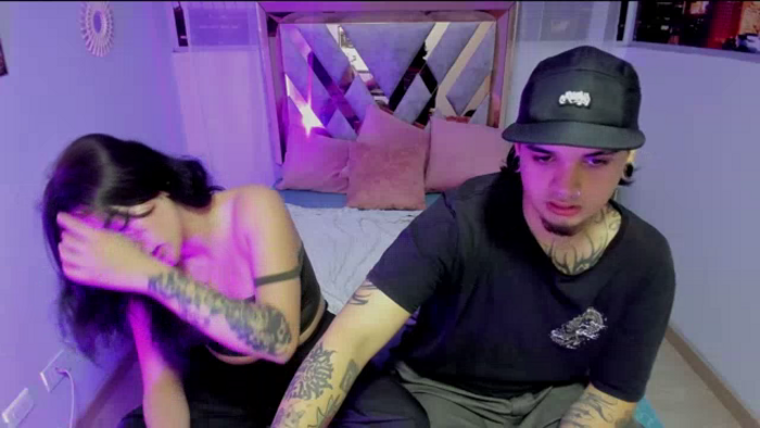 CrystalAndCharles