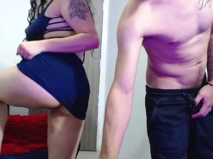 JaneAndPaull