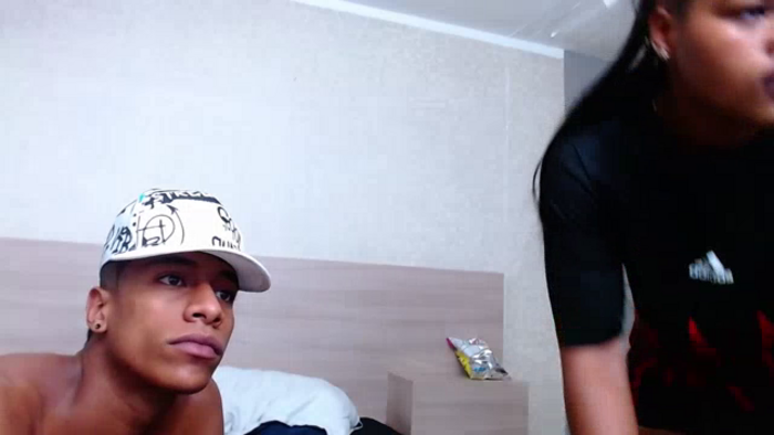 ValeryAndMax