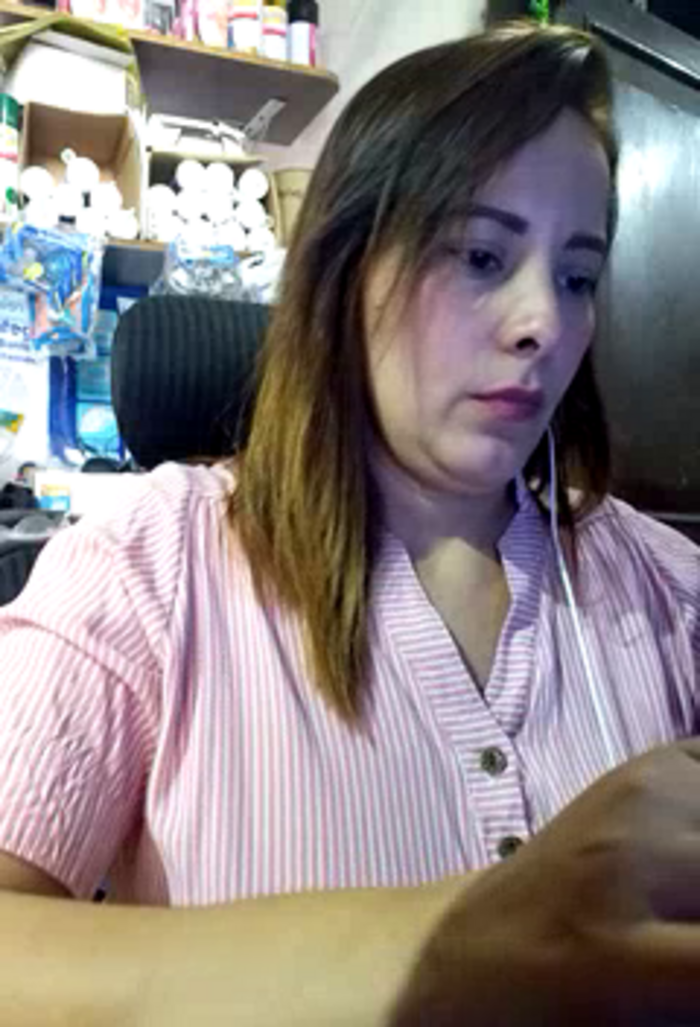 SaritaVelez