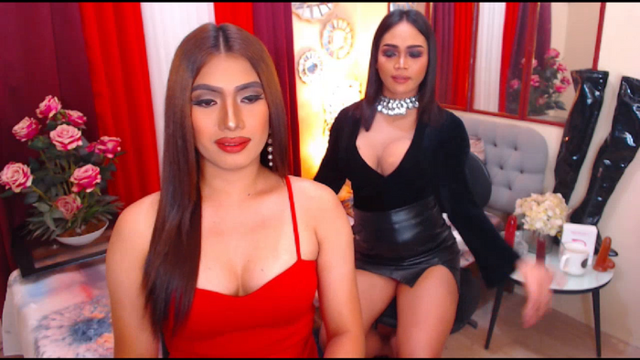 KatherineAmberDuo