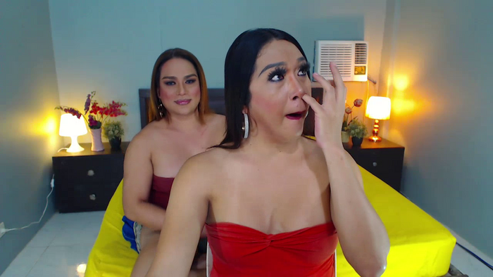 badgirlsinbed