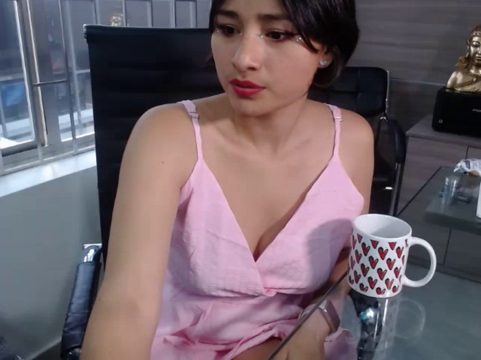 MiaLeblanc