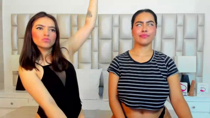 PaolaYKatty