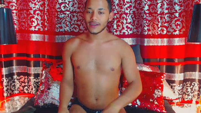 JonasFoxy