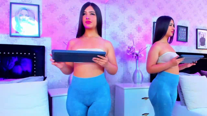 LiliPonky