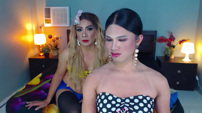 TheSexAngels