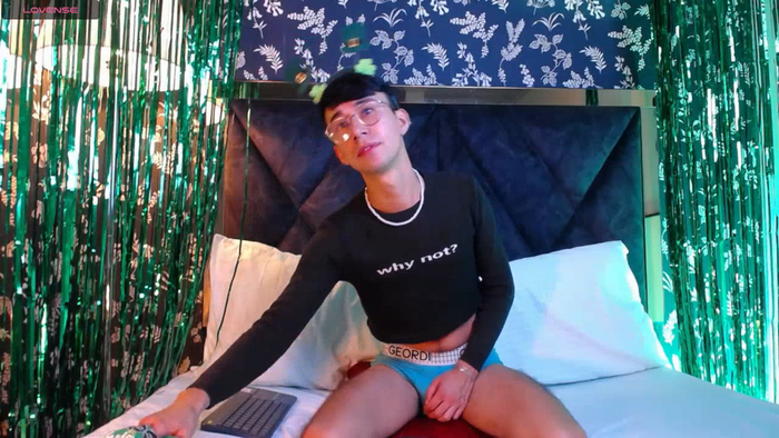 OliverMJ
