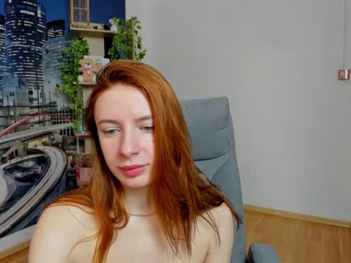 Arinochka