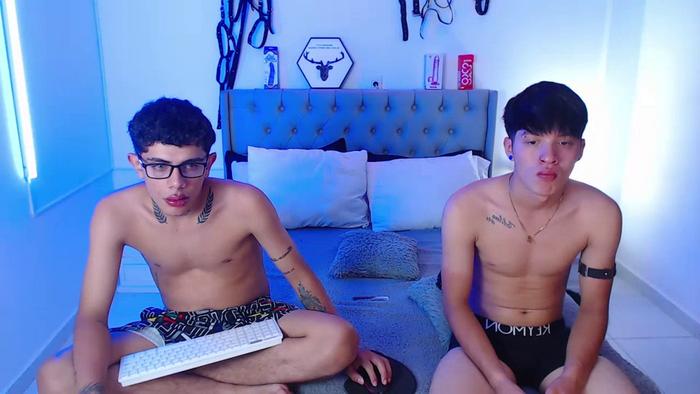 JaxonAndJean