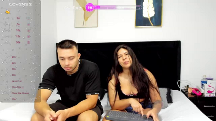 LyssAndThor