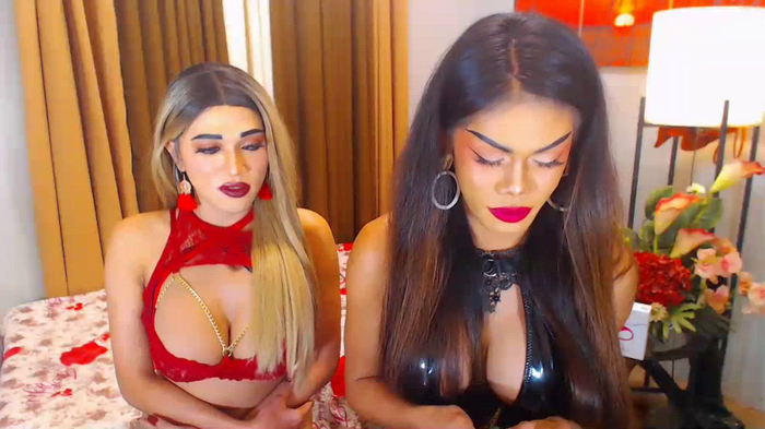 JanelynValentinaDuos