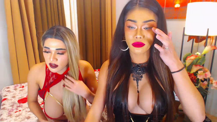 JanelynValentinaDuos