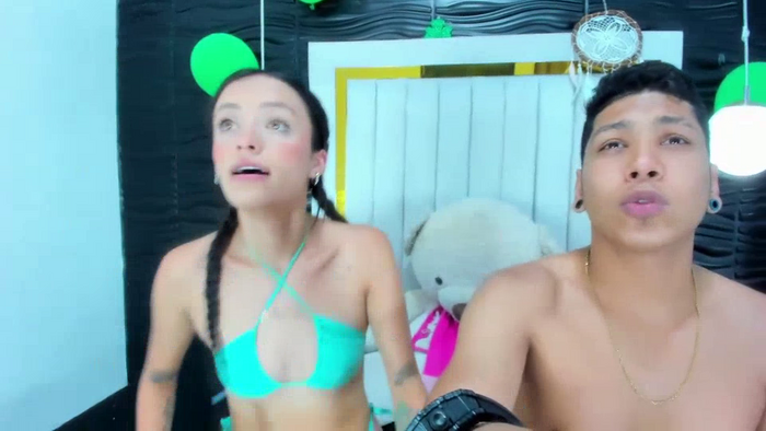 FabianaAndFabian
