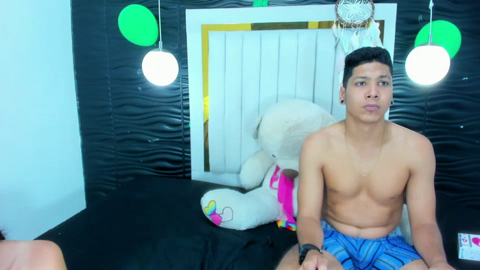 FabianaAndFabian