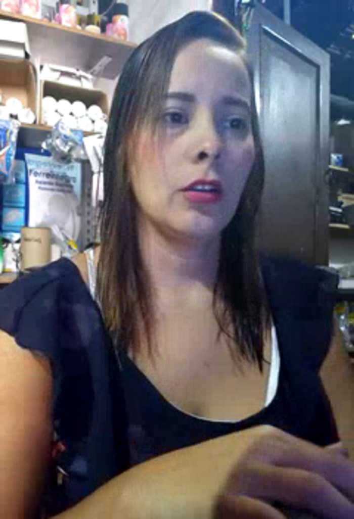 SaritaVelez