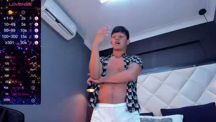 JordanTrinity