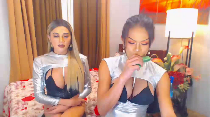 JanelynValentinaDuos