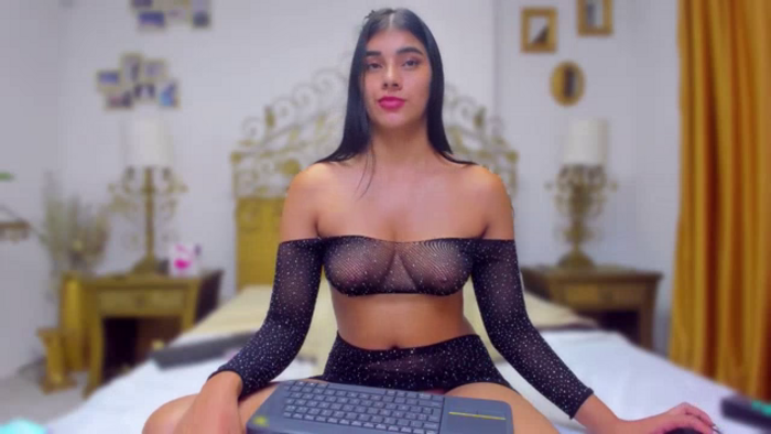 AbbyKey