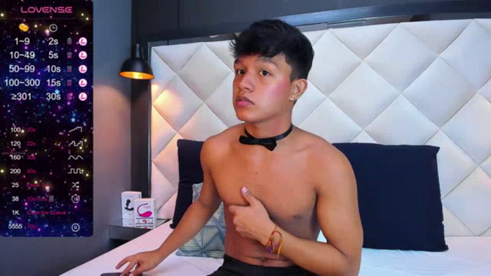 JordanTrinity