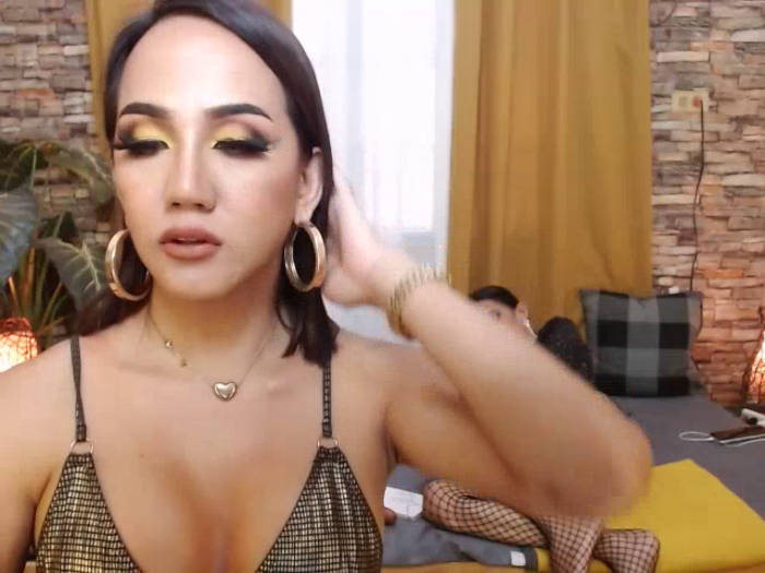 SupremeMistressesDuos